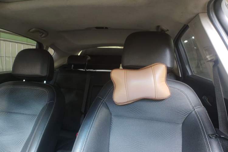 Used Buick GT 2014 XT 1.6L Automatic Fashion Edition Headliner