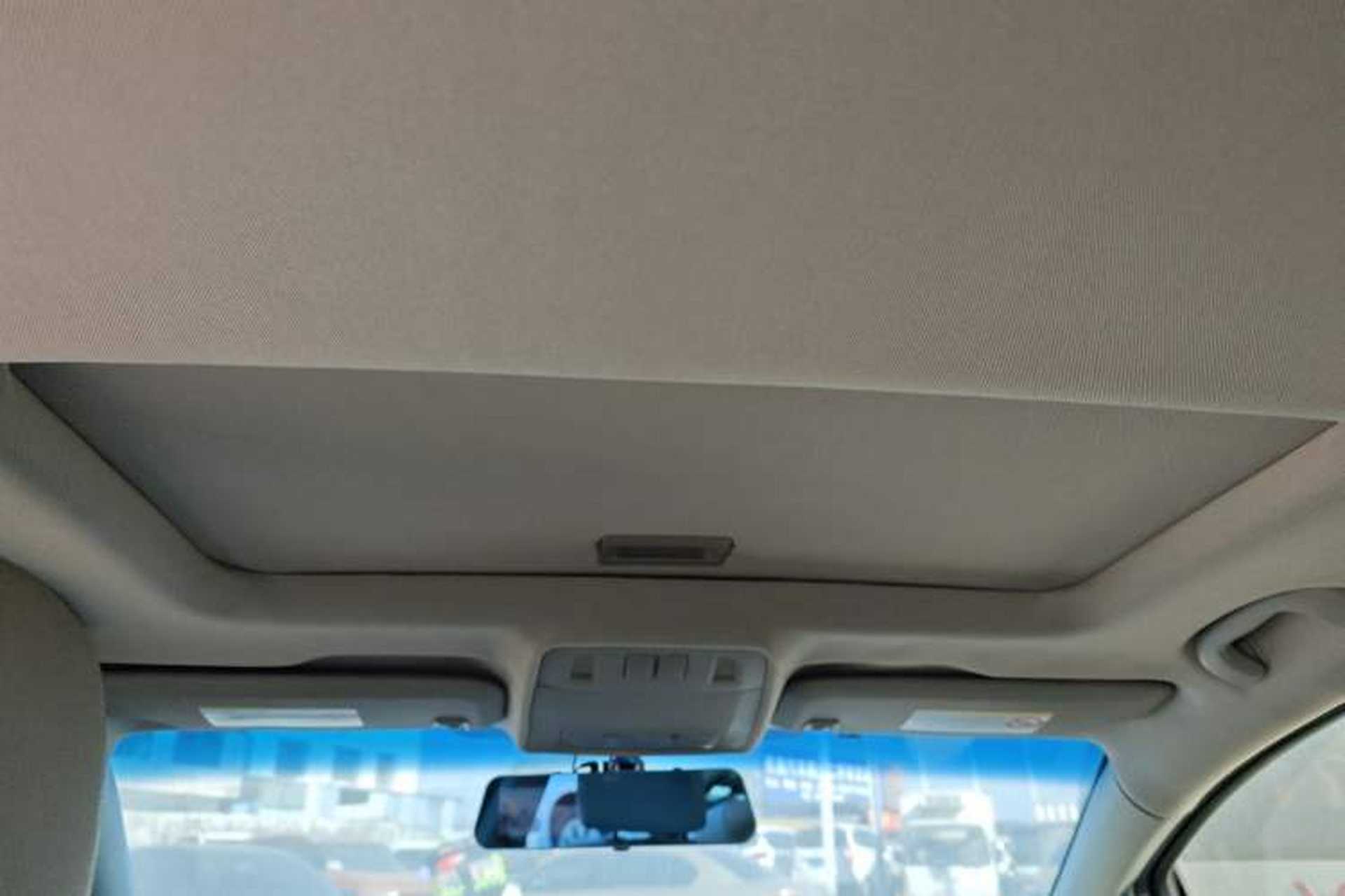 Used Buick GT 2014 XT 1.6L Automatic Fashion Edition Headliner