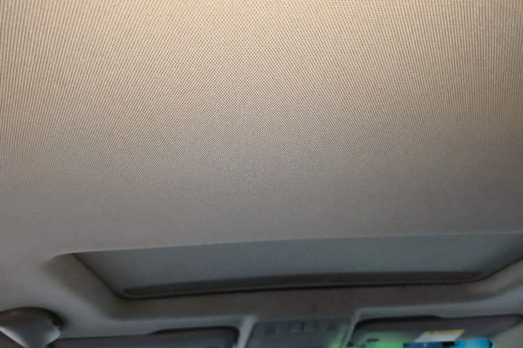 Used Buick GT 2014 XT 1.6L Automatic Fashion Edition Headliner