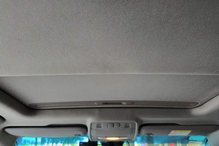 Used Buick GT 2014 XT 1.6T Automatic Fashion Sport Edition Headliner