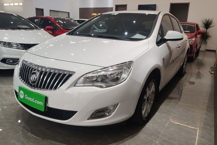 Used Buick GT 2014 XT 1.6L Automatic Fashion Edition Guazi used car, China used car export, Used car for sale, Used  cars, Cheapest cars for sale