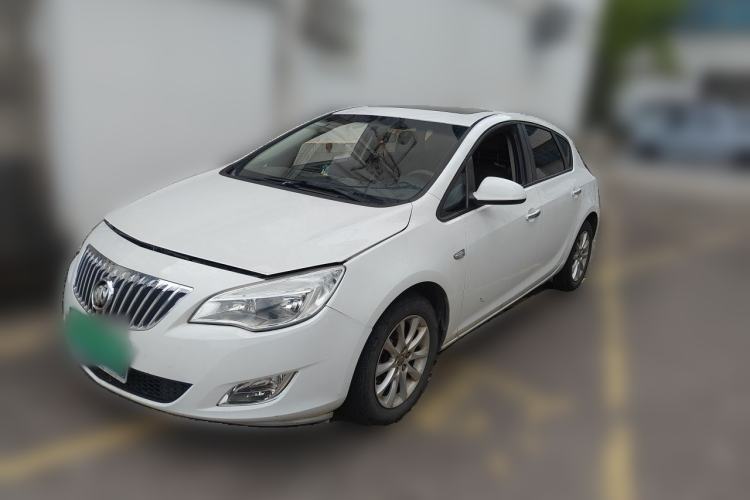 Used Buick GT 2014 XT 1.6L Automatic Fashion Edition Guazi used car, China used car export, Used car for sale, Used  cars, Cheapest cars for sale