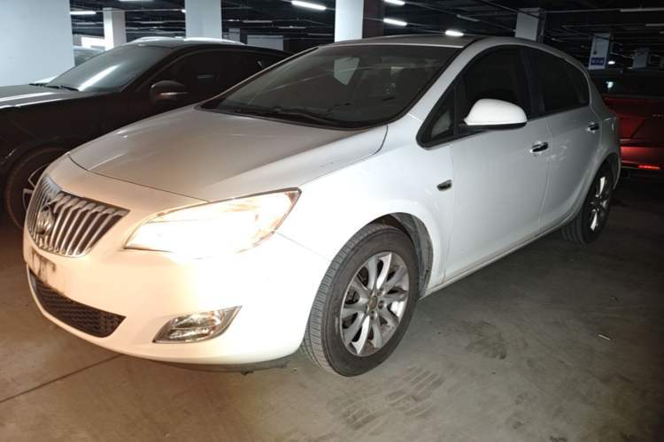 Used Buick GT 2014 XT 1.6L Automatic Fashion Edition Guazi used car, China used car export, Used car for sale, Used cars, Cheapest cars for sale