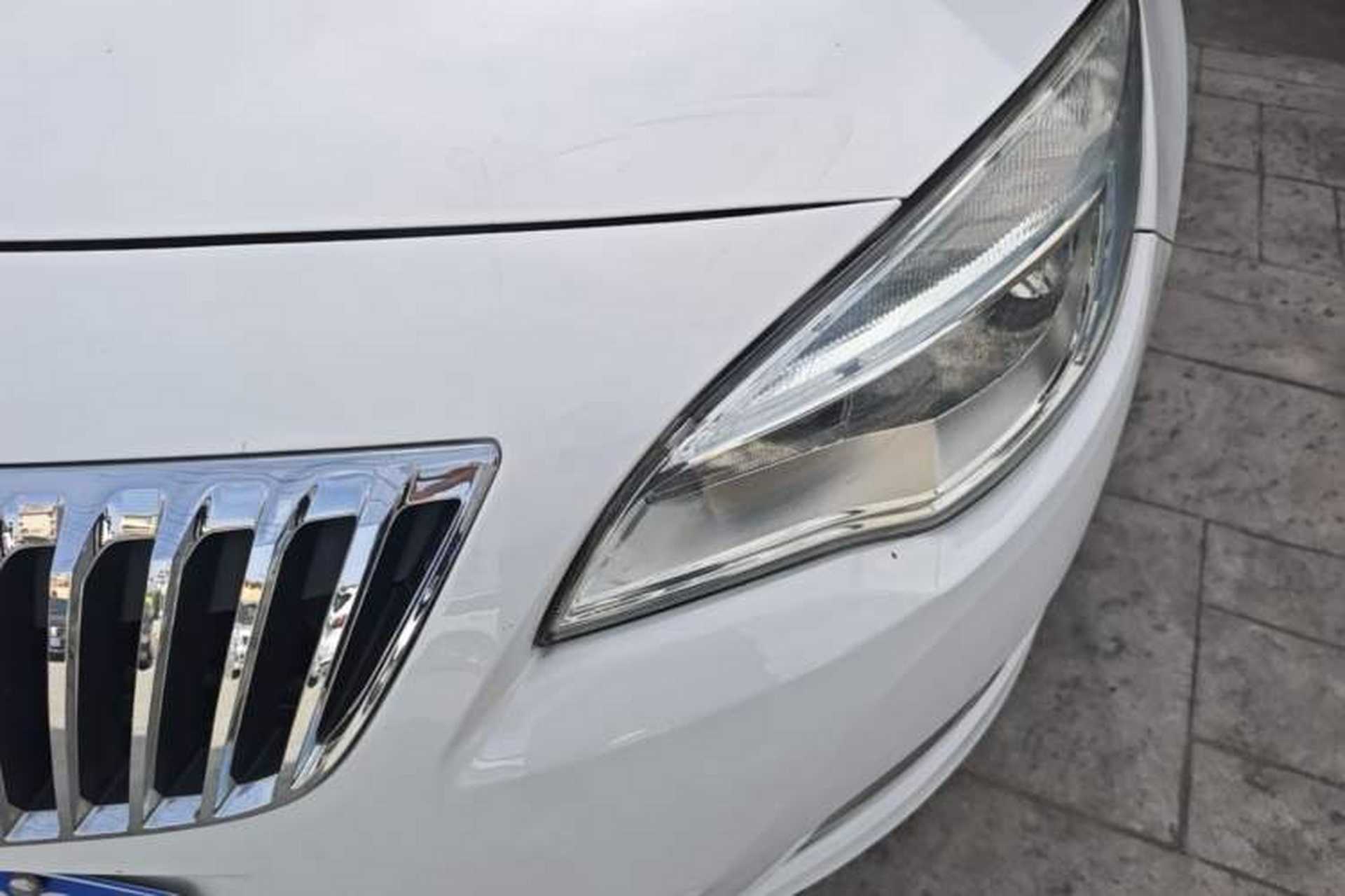 Used Buick GT 2014 XT 1.6L Automatic Fashion Edition Left Front Headlight