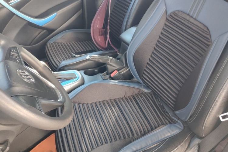Used Buick GT 2014 XT 1.6L Automatic Comfort Edition Left Front Seat