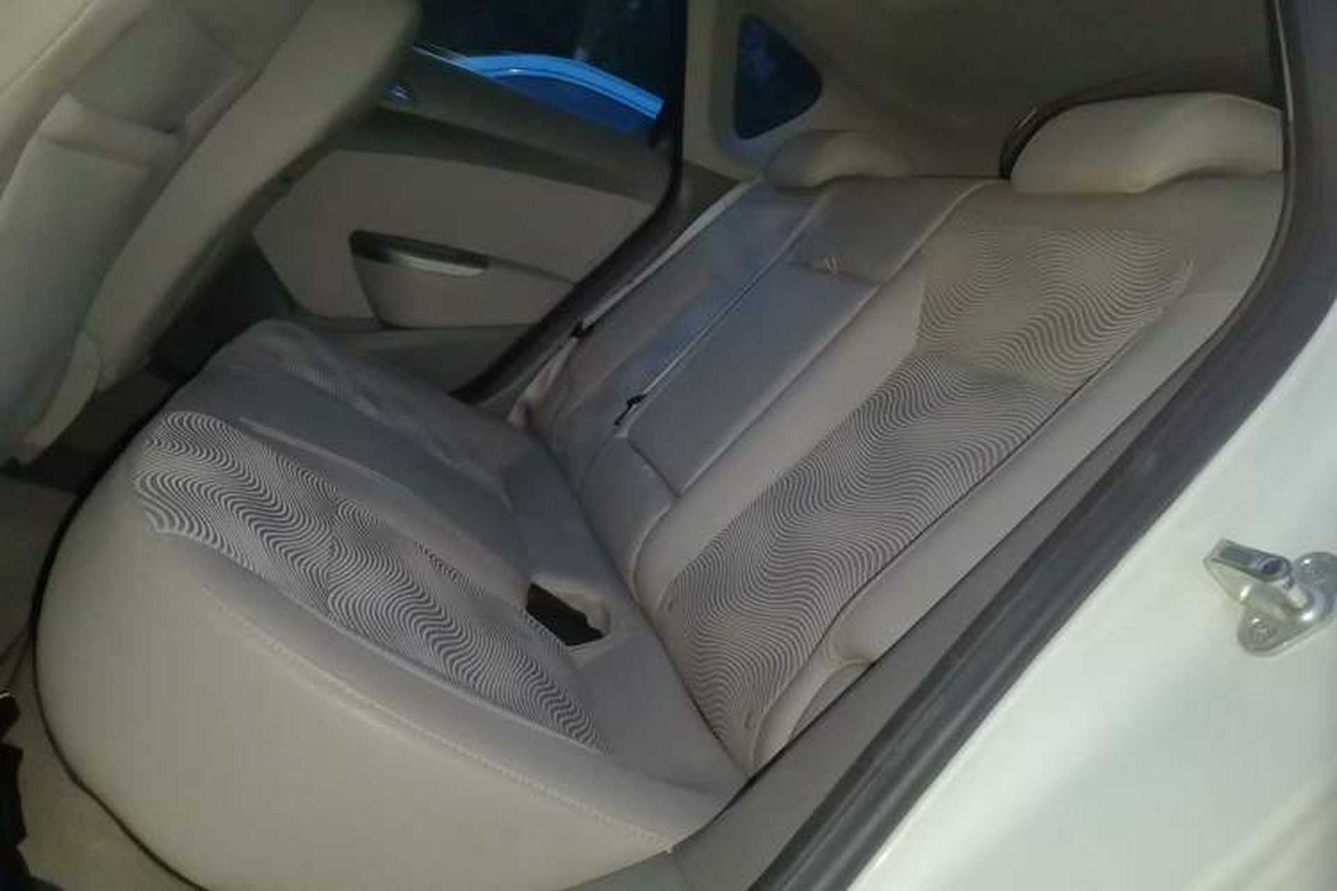Used Buick GT 2014 XT 1.6L Manual Comfort Edition Left Rear Seat