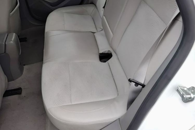 Used Buick GT 2014 XT 1.6L Manual Entry-Level Model Left Rear Seat