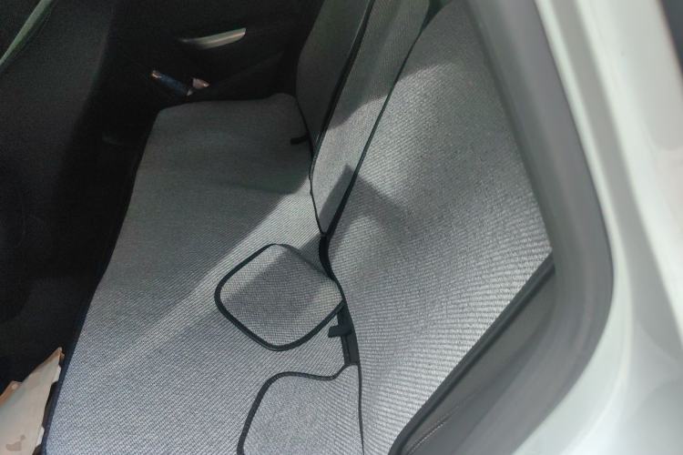 Used Buick GT 2014 XT 1.6L Automatic Fashion Edition Left Rear Seat