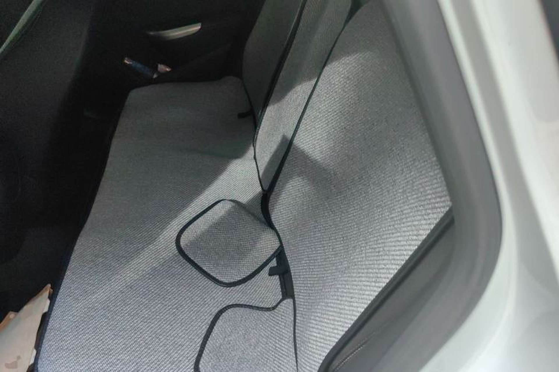 Used Buick GT 2014 XT 1.6L Automatic Fashion Edition Left Rear Seat