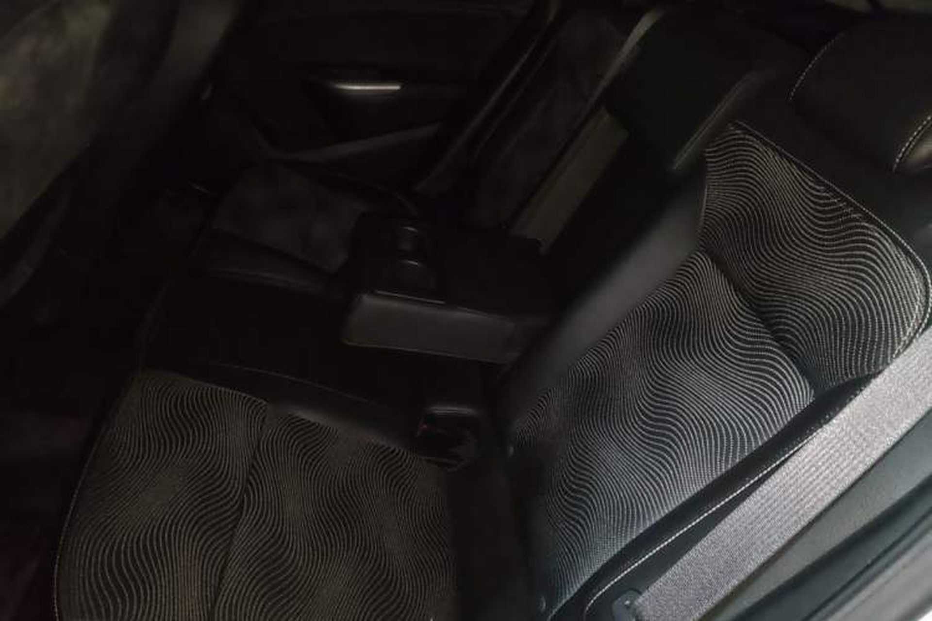 Used Buick GT 2014 XT 1.6L Automatic Fashion Edition Left Rear Seat