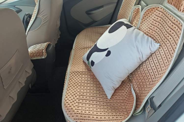 Used Buick GT 2014 XT 1.6L Manual Entry-Level Model Left Rear Seat