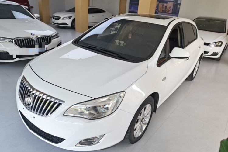 Used Buick GT 2014 XT 1.6L Automatic Fashion Edition Guazi used car, China used car export, Used car for sale, Used  cars, Cheapest cars for sale