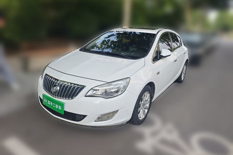 Used Buick GT 2014 XT 1.6L Automatic Fashion Edition Guazi used car, China used car export, Used car for sale, Used  cars, Cheapest cars for sale