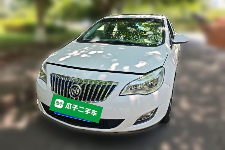Used Buick GT 2014 XT 1.6L Manual Comfort Edition Guazi used car, China used car export, Used car for sale, Used  cars, Cheapest cars for sale