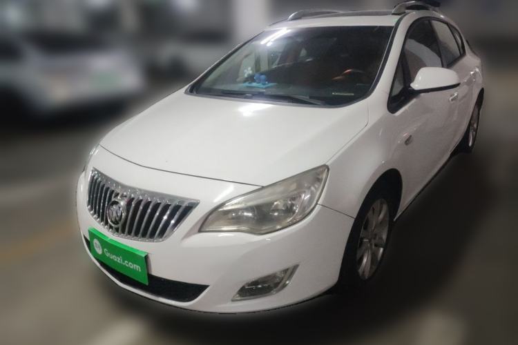 Used Buick GT 2014 XT 1.6L Automatic Fashion Edition Guazi used car, China used car export, Used car for sale, Used  cars, Cheapest cars for sale