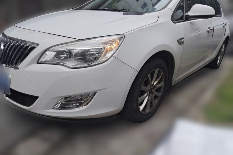 Used Buick GT 2014 XT 1.6L Automatic Fashion Edition Guazi used car, China used car export, Used car for sale, Used cars, Cheapest cars for sale