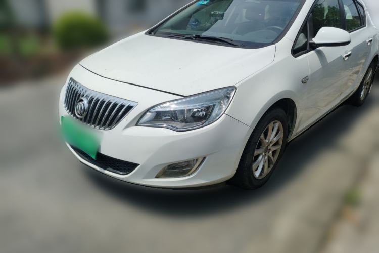 Used Buick GT 2014 XT 1.6L Automatic Fashion Edition Guazi used car, China used car export, Used car for sale, Used cars, Cheapest cars for sale