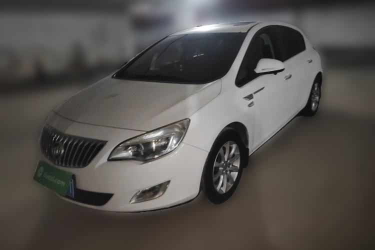 Used Buick GT 2014 XT 1.6L Automatic Fashion Edition Guazi used car, China used car export, Used car for sale, Used  cars, Cheapest cars for sale