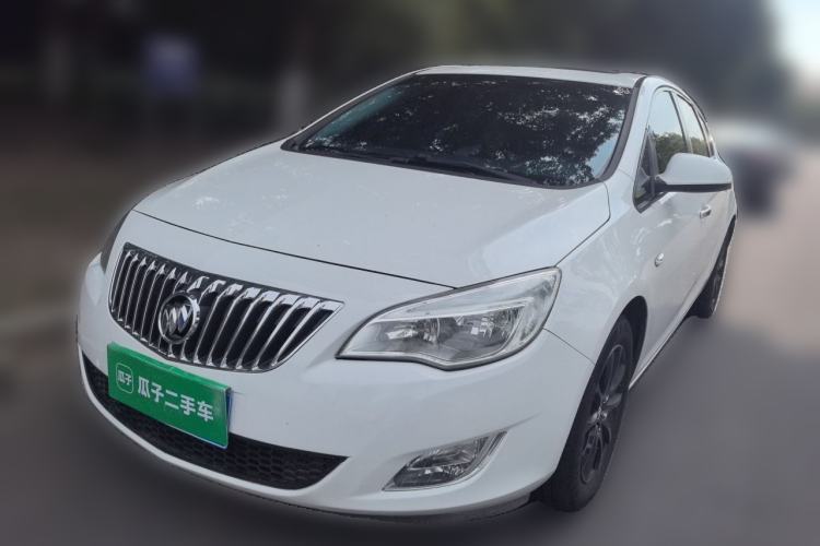 Used Buick GT 2014 XT 1.6L Automatic Fashion Edition Guazi used car, China used car export, Used car for sale, Used  cars, Cheapest cars for sale