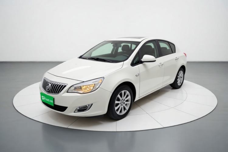 Buick GT 2014 XT 1.6L Automatic Fashion Edition usata Guazi used car, China used car export, Used car for sale, Used  cars, Cheapest cars for sale