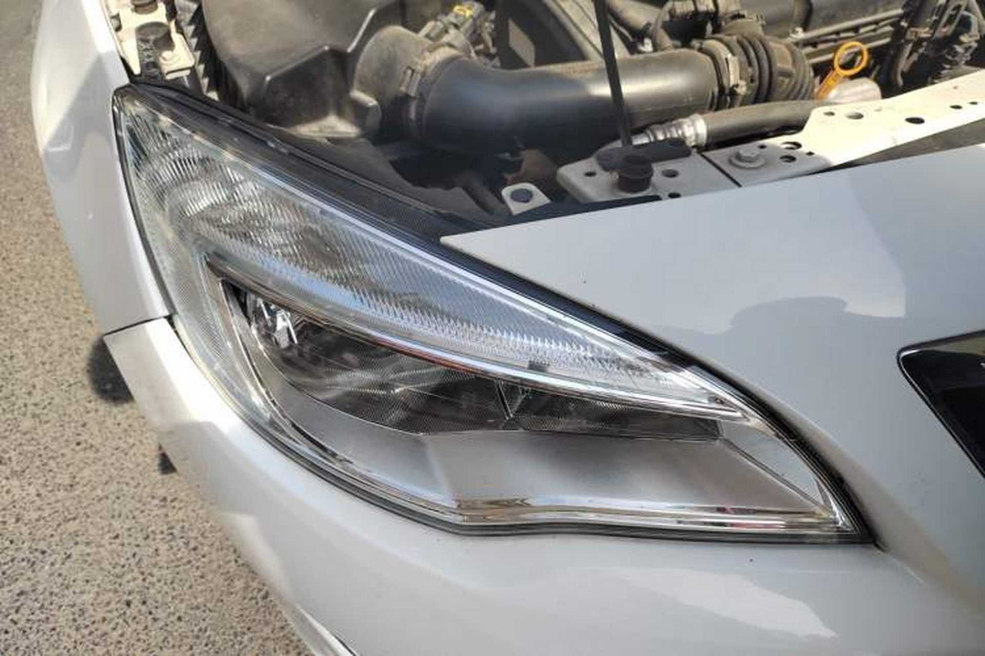 Used Buick GT 2014 XT 1.6T Automatic Fashion Sport Edition Right Front Headlight