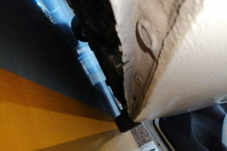 Used Buick GT 2014 XT 1.6L Automatic Fashion Edition Right Side Sill