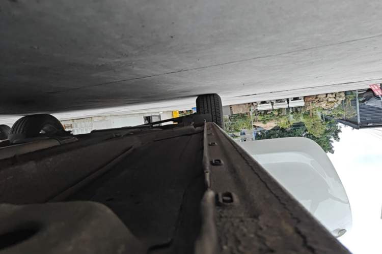 Used Buick GT 2014 XT 1.6L Automatic Fashion Edition Right Side Sill