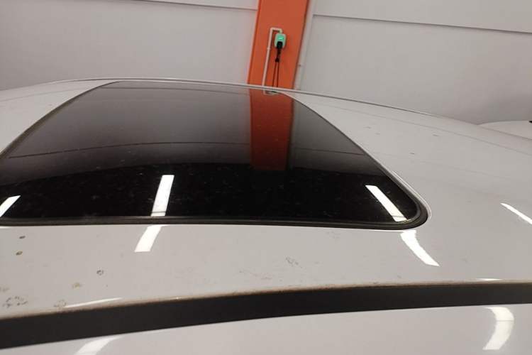 Used Buick GT 2014 XT 1.6L Automatic Fashion Edition Roof