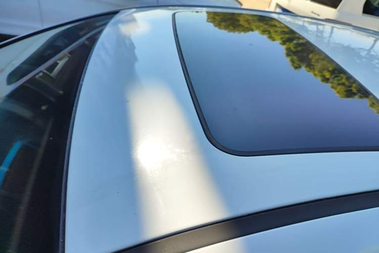 Used Buick GT 2014 XT 1.6L Automatic Fashion Edition Roof