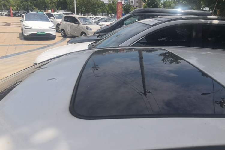 Used Buick GT 2014 XT 1.6L Automatic Fashion Edition Roof