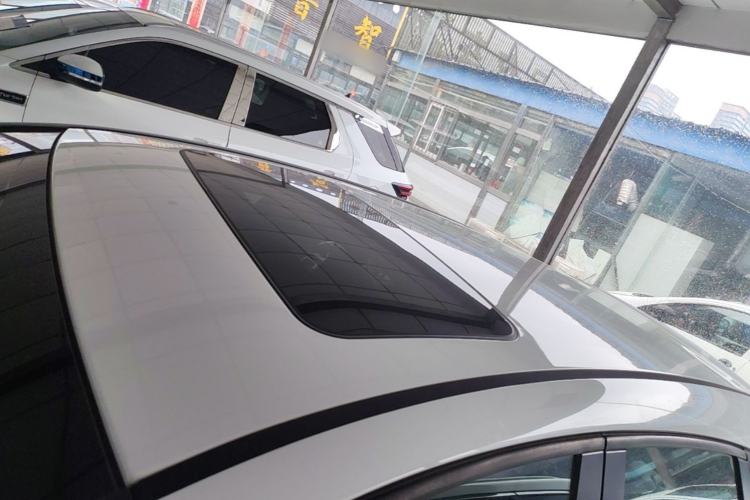 Used Buick GT 2014 XT 1.6L Automatic Fashion Edition Roof