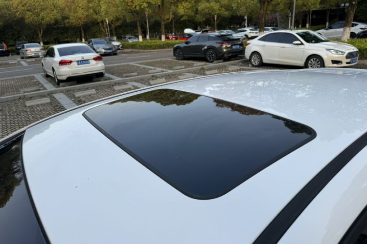 Used Buick GT 2014 XT 1.6L Automatic Fashion Edition Roof