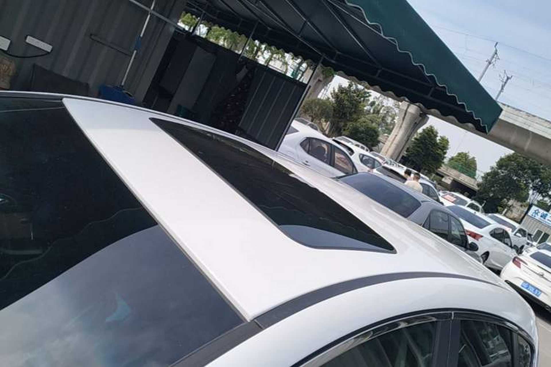 Used Buick GT 2014 XT 1.6L Automatic Fashion Edition Roof