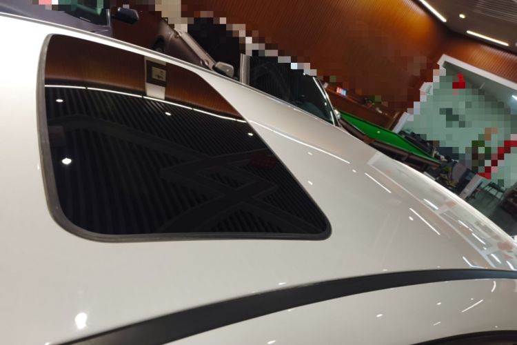 Used Buick GT 2014 XT 1.6L Automatic Fashion Edition Roof