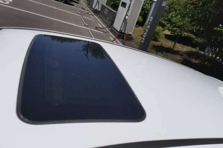 Used Buick GT 2014 XT 1.6L Automatic Fashion Edition Roof
