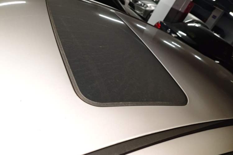 Used Buick GT 2014 XT 1.6L Automatic Fashion Edition Roof