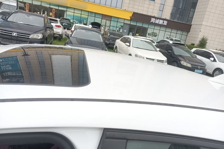 Used Buick GT 2014 XT 1.6L Automatic Fashion Edition Roof