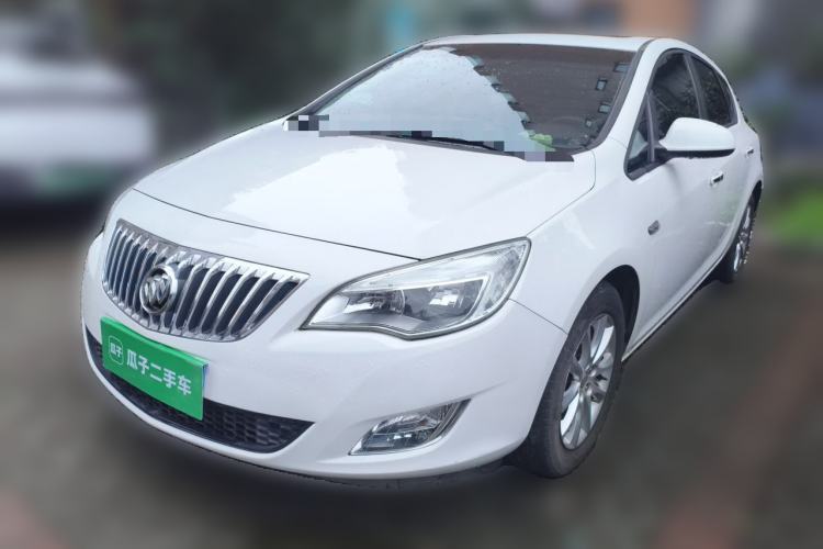 Used Buick GT 2014 XT 1.6L Automatic Fashion Edition Guazi used car, China used car export, Used car for sale, Used  cars, Cheapest cars for sale