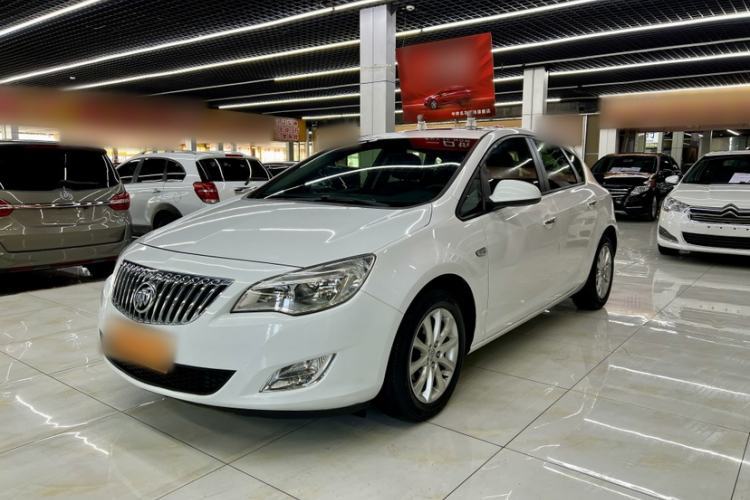 Gebrauchter Buick GT 2014 XT 1.6L Automatic Fashion Edition Guazi used car, China used car export, Used car for sale, Used  cars, Cheapest cars for sale