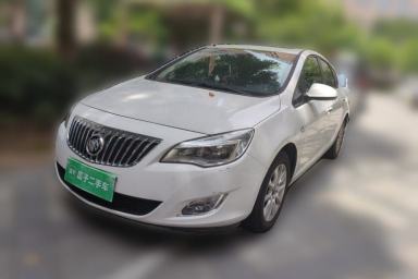Used Buick GT 2014 XT 1.6L Automatic Fashion Edition