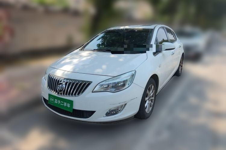 Used Buick GT 2014 XT 1.6L Automatic Fashion Edition Guazi used car, China used car export, Used car for sale, Used  cars, Cheapest cars for sale