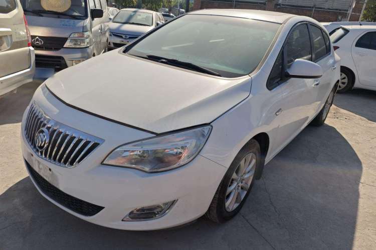 Used Buick GT 2014 XT 1.6L Automatic Fashion Edition Guazi used car, China used car export, Used car for sale, Used  cars, Cheapest cars for sale