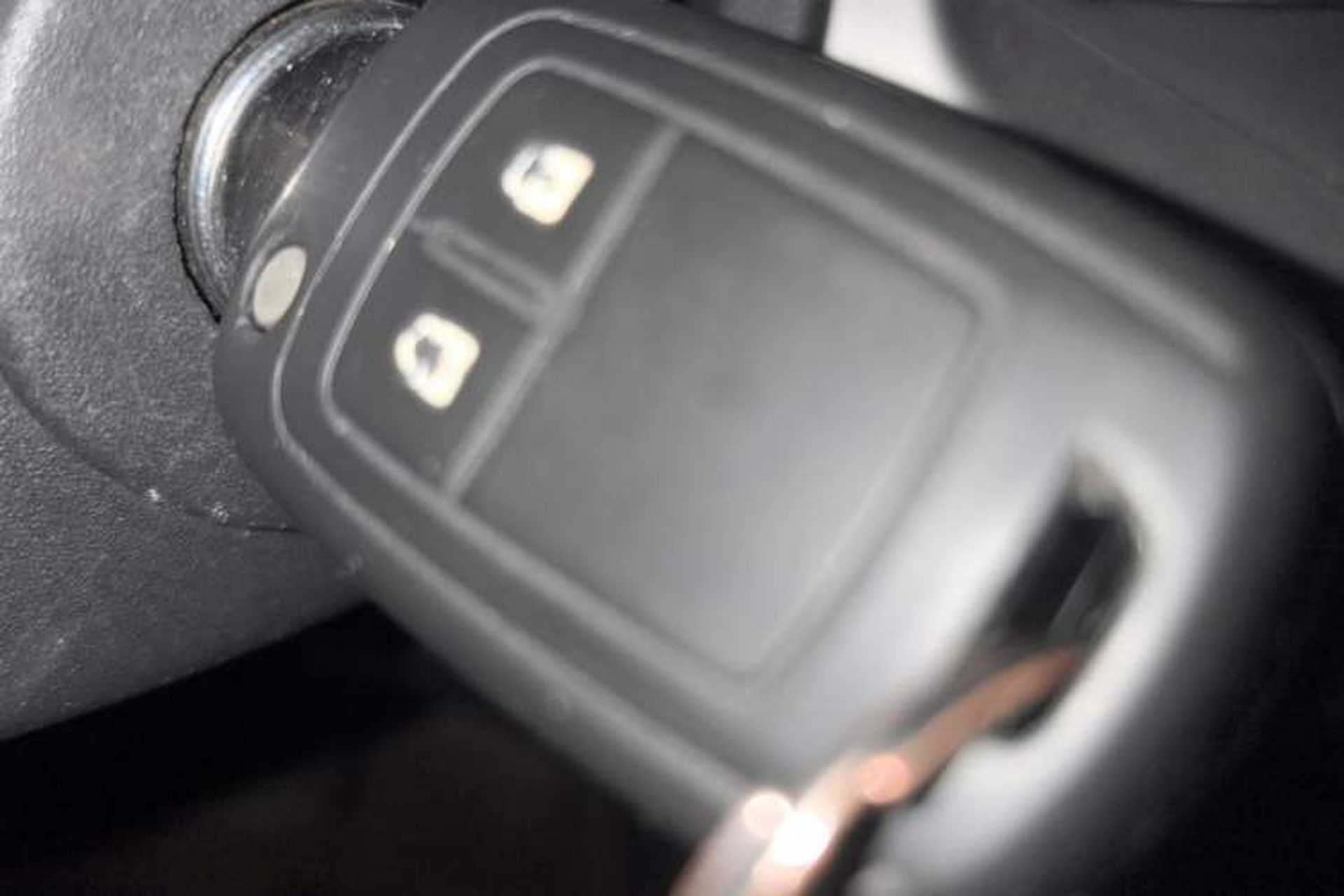 Used Buick GT 2014 XT 1.6L Automatic Fashion Edition Vehicle Key
