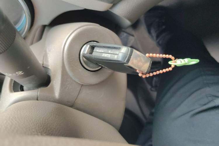 Used Buick GT 2014 XT 1.6L Manual Comfort Edition Vehicle Key