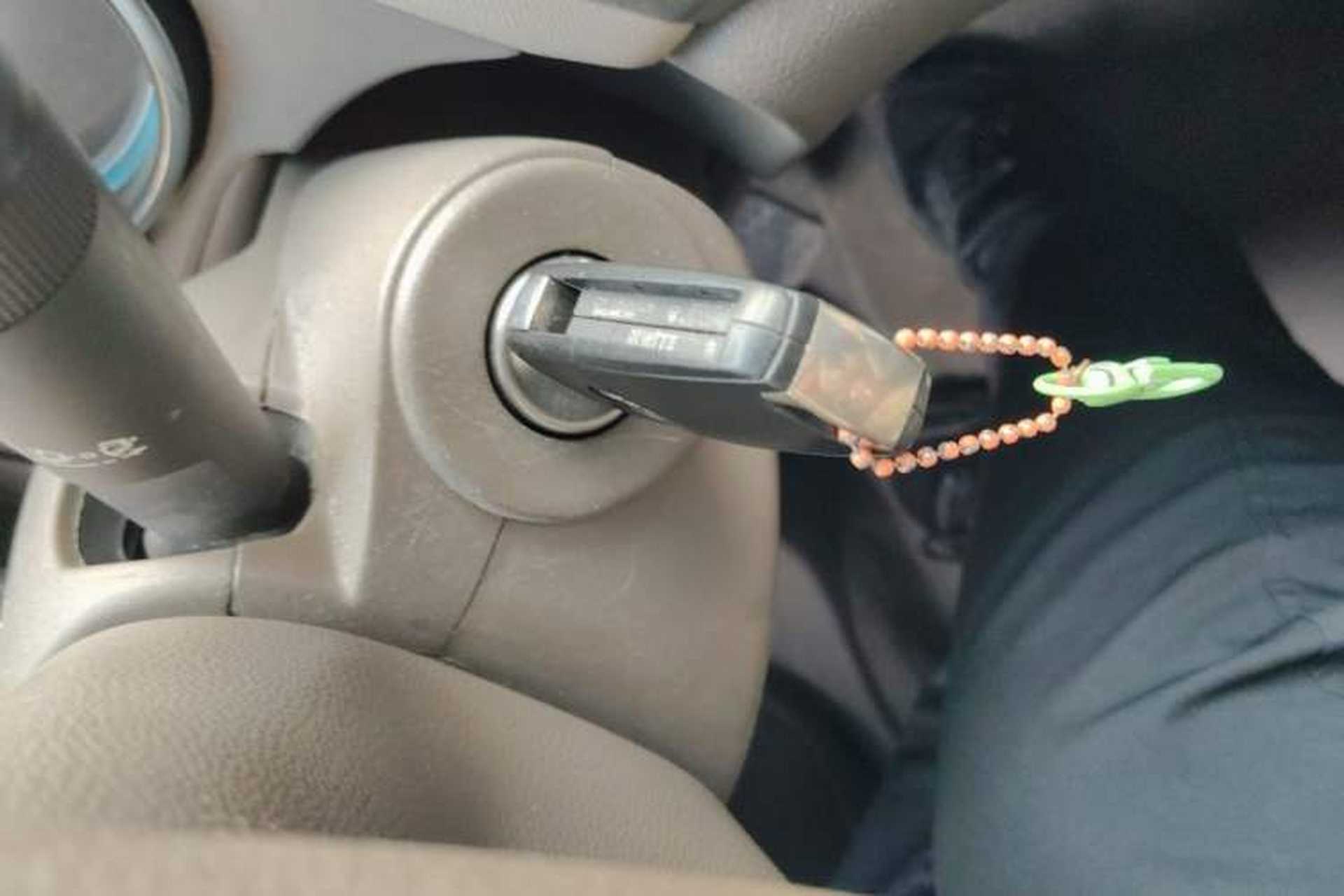 Used Buick GT 2014 XT 1.6L Manual Comfort Edition Vehicle Key