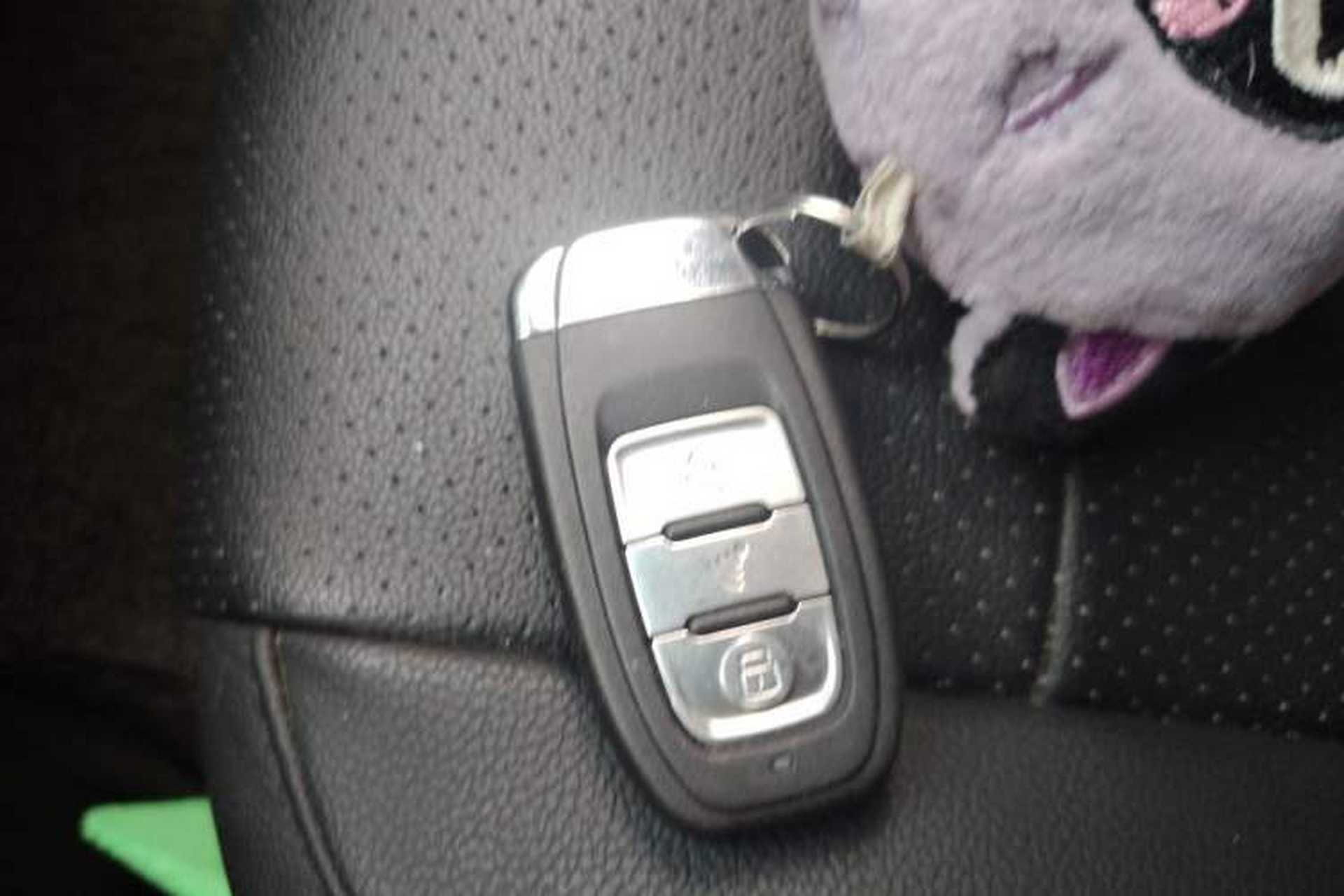 Used Buick GT 2014 XT 1.6L Automatic Fashion Edition Vehicle Key