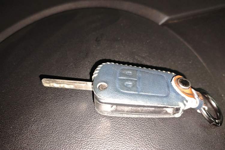 Used Buick GT 2014 XT 1.6L Automatic Fashion Edition Vehicle Key