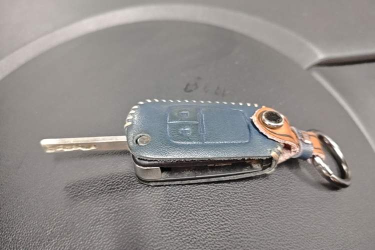 Used Buick GT 2014 XT 1.6L Automatic Fashion Edition Vehicle Key