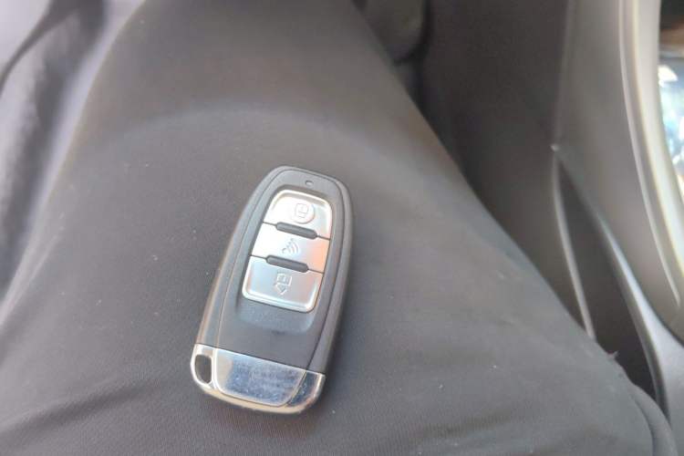 Used Buick GT 2014 XT 1.6L Automatic Fashion Edition Vehicle Key