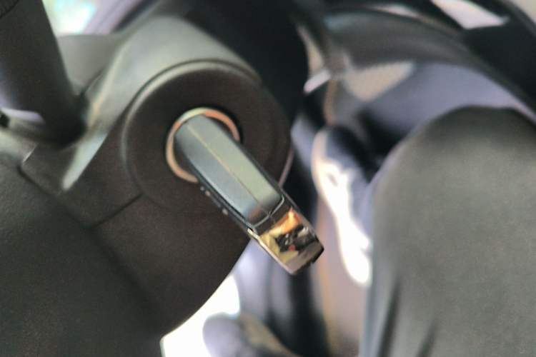 Used Buick GT 2014 XT 1.6T Automatic Fashion Sport Edition Vehicle Key